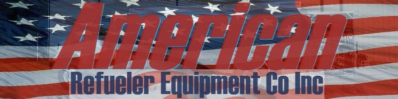 American Refueler Banner
